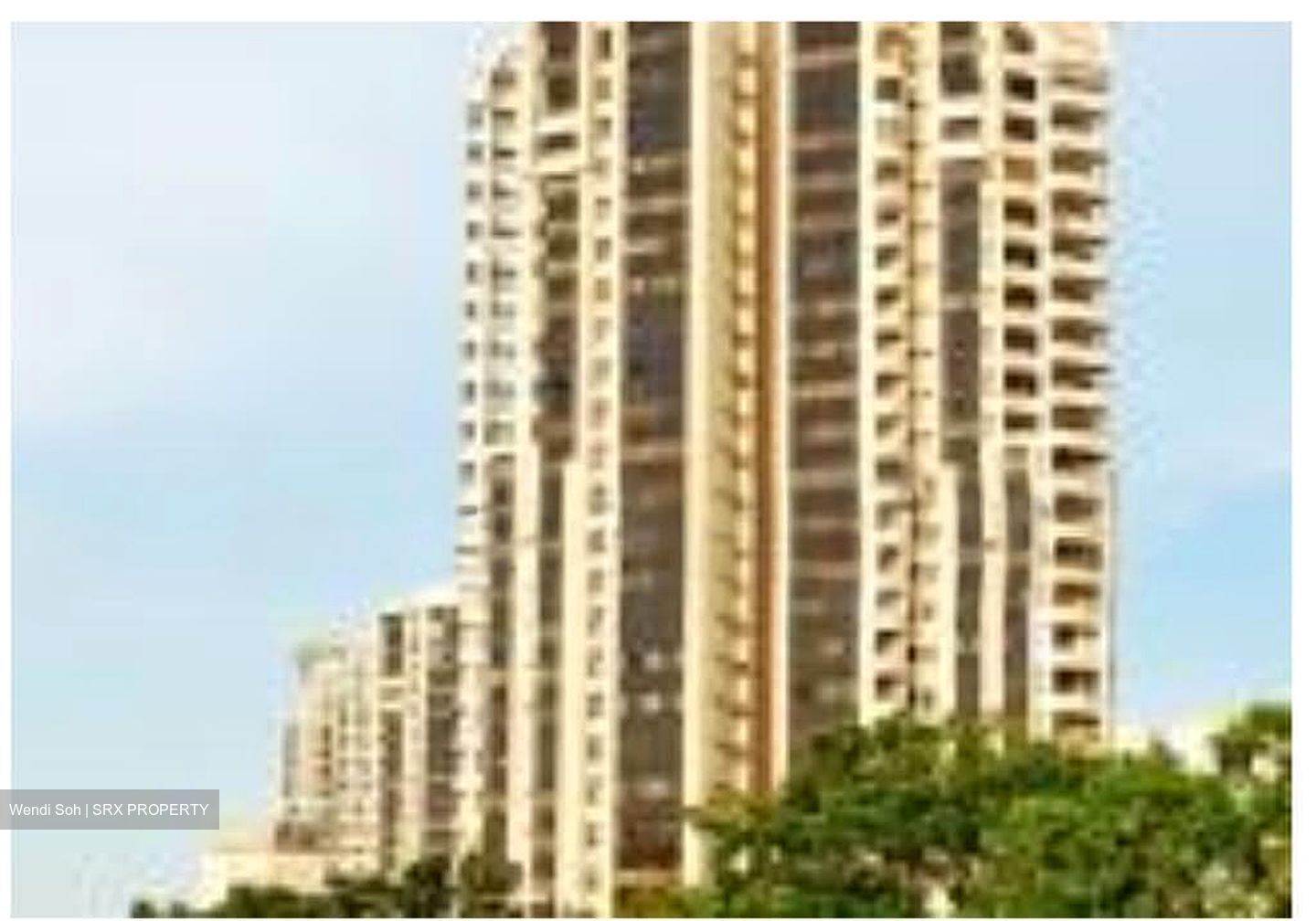 Bayshore Park (D16), Condominium #570220051